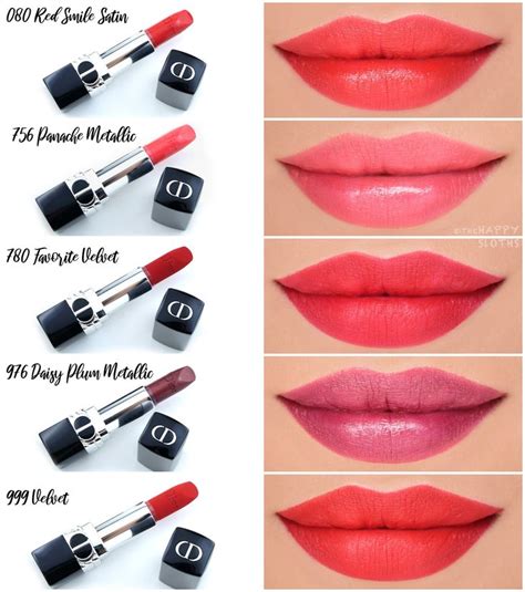 dior rouge lipstick 200|Rouge Dior lipstick shades.